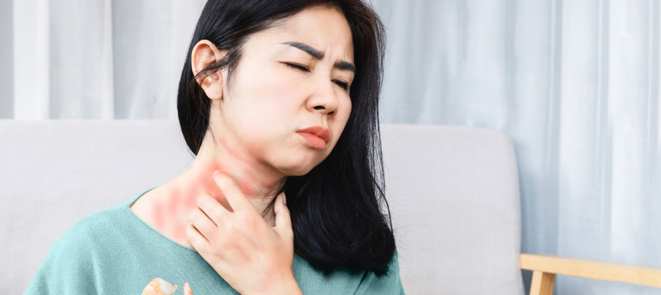 Eczema: What It Is, Symptoms, Causes, Types & Treatment