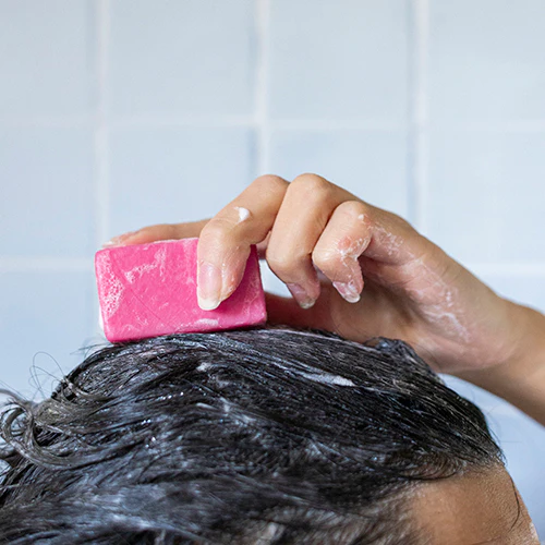 Reasons to Make the Switch to Shampoo Bars