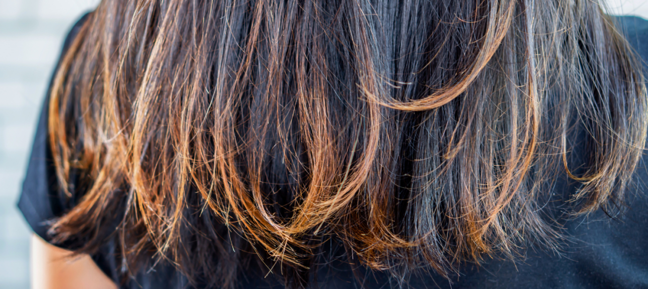What to Know About Split Ends