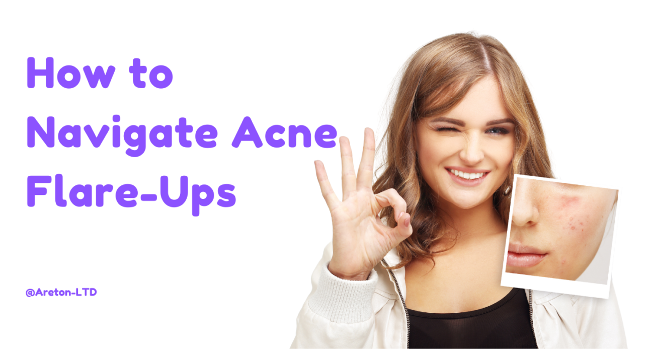 Skin Purging vs. Breaking Out: How to Navigate Acne Flare-Ups