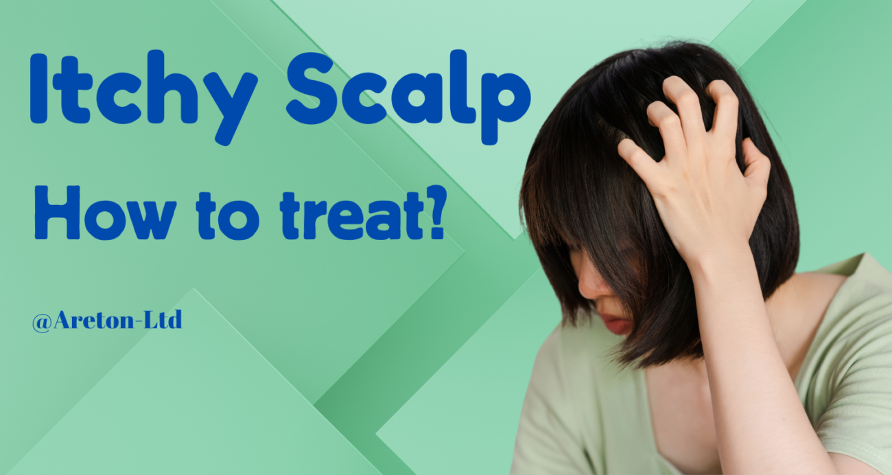Itchy scalp